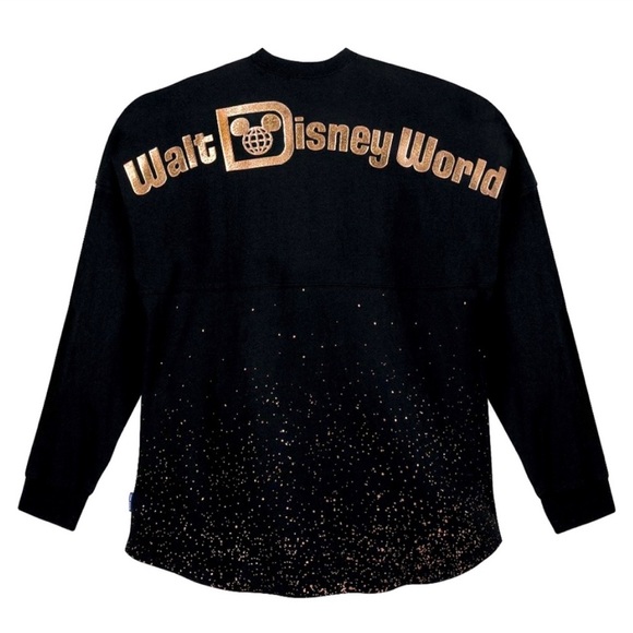 Disney Accessories - Belle of the Bronze Spirit Jersey